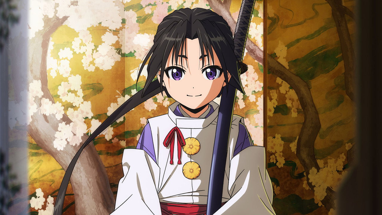The Elusive Samurai Season 2 Multi Audio WEB-DL - AnimeVz